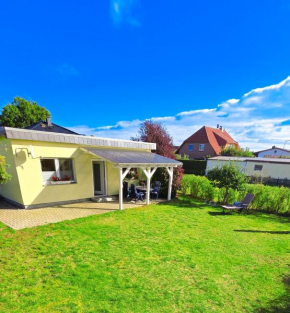 Ferienhaus Ostsee-Oase Karlshagen, Karlshagen